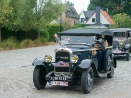 2025 - Parel der Voorkempen - Guy Reynders